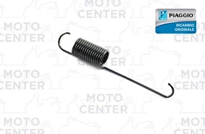 MOLLA ESTERNA CAVALLETTO LATERALE PIAGGIO VESPA GTS 125 300 - LIBERTY 125 150 - - Imagen 1 de 1