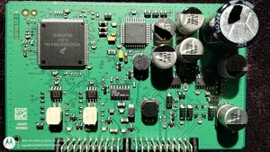 08-13 GMC Hybrid Yukon Network Genuine GM Serial Data Gateway Module 25883951 - Picture 1 of 6