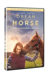 Dream Horse DVD - (2020) ⚠️ SOFORT LIEFERBAR ⚠️.....NEU - Bild 1 von 1