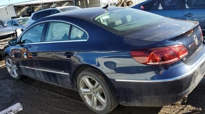 Volkswagen CC 2013-2017 airbag tablero pasajero derecho OEM Foto 1 de 3