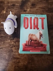 Dirt - Paperback By Denise Orenstein - GOOD - Picture 1 of 6