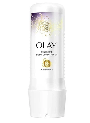 Acondicionador corporal enjuague OLAY VITAMINA E B3 8 fl oz nuevo Foto 1 de 4