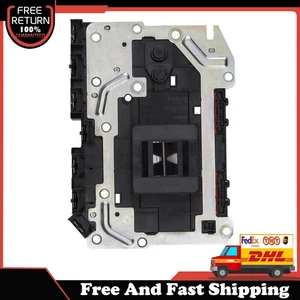 RE5R05A Transmission Control Unit Module TCU TCM For Nissan Frontier 0260550002 - Picture 1 of 7
