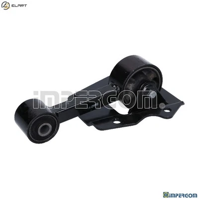 MOUNTING ENGINE 70741 FOR HYUNDAI G4EE 1.4L G4ED 1.6L 4cyl TB - Image 1 of 4