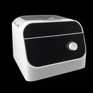 Máquina centrífuga de sangre digital de laboratorio de 6/8 agujeros pantalla LCD - Imagen 1 de 15