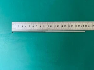 Dyonics 3856 Arthroscopy Probe 3mm Blunt 90° Tip Arthroscopic - Picture 1 of 4