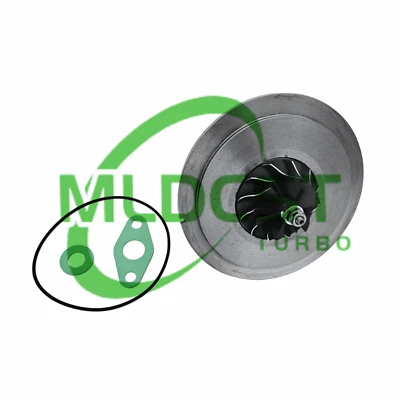 GT1446GLSZ Turbo CHRA Fiat 500 Abarth FIRE Dodge Dart MultiAir 1.4L 810944-5006 Foto 1 de 4