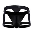 Panties Mens Briefs Sexy Slimming Stretch Thongs Ultra-thin Underpants