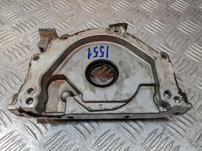 CARCASA SELLO ACEITE AUDI Q5 2.0 TDI/CAHA -CAH DIÉSEL 03G103153B MK1 8R 2011 Foto 1 de 4