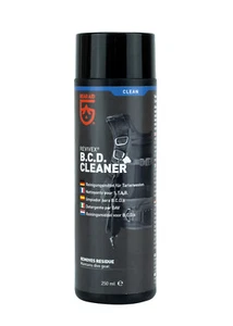 100 ml = 3,98 € Gear Aid B.C. CLEANER detergente para chaqueta - ¡NUEVO!!! - Imagen 1 de 1