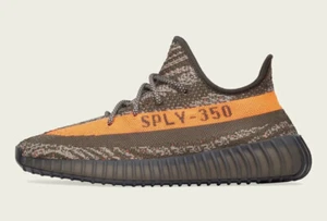 Adidas Yeezy Boost 350 V2 Carbono Beluga HQ7045 Para Hombre Talla 9 ENVÍO RÁPIDO - Imagen 1 de 1