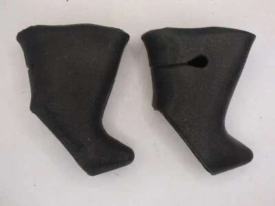 CAMPAGNOLO RECORD ERGO POWER HOODS - EXC - Image 1 of 4