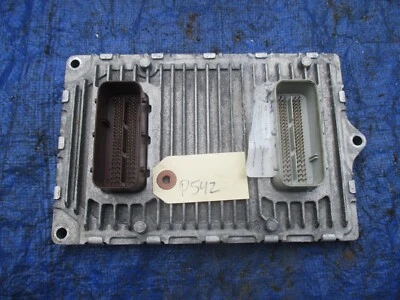 2011 Dodge Caliber 2.4 engine computer ECM PR5150542AE ECU OEM 5150542AE Foto 1 de 4