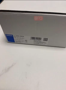 1PCS NEW Omron Switching power supply S8VS-06024 **F0 - Picture 1 of 2