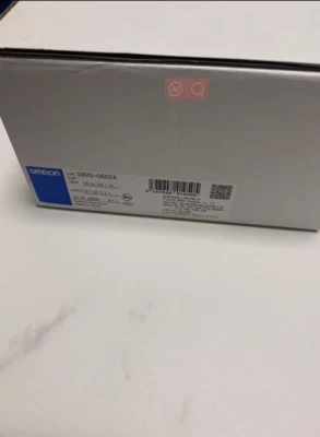 1PCS NEW Omron Switching power supply S8VS-06024 **F0 - Image 1 of 2