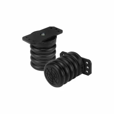 Muelle auxiliar de aire trasero SumoSprings para Chevrolet 2004-2012 Colorado - SSR-210-47 Foto 1 de 4