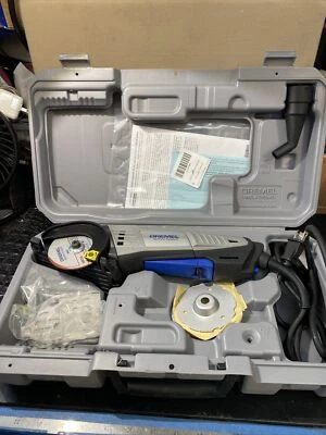 Dremel Saw-Max 20 Versatile Cutting Tool w/ Cutting Blade 110V - Image 1 of 4