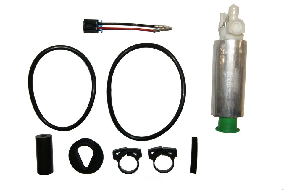Electric Fuel Pump fits 1985-1995 Pontiac Trans Sport Firebird Fiero  GMB - Image 1 of 1