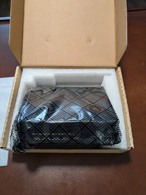 Tripp Lite series 5-Port Lite Managed Industrial Gigabit Ethernet Switch - Image 1 of 3