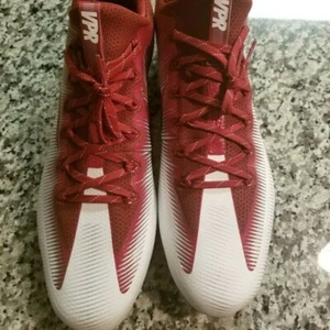 Nike Vapor Untouchable Fußball/Stollen Gr. 16 - Bild 1 von 4