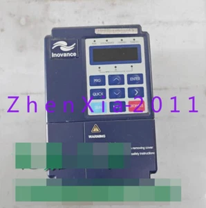 1PC Used Frequency changer 1.5KW 220V MD320S1.5GHF-13 - Picture 1 of 2
