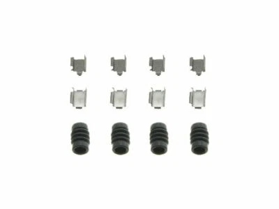 For 2010-2013 Ford Taurus Brake Hardware Kit Rear Dorman 11228ZT 2011 2012 - Image 1 of 2