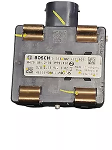 KIA RIO/STONIC CRUISE CONTROL DISTANCE RADAR SENSOR OEM: H8956-50011 - Picture 1 of 4