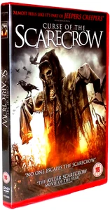 Fluch der Vogelscheuche DVD (2019) Kate Lister, Louisa Warren, Cassandra Französisch - Bild 1 von 4