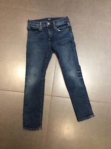 Gap Kids Denim Stretch Skinny Jeans Size 8T - Picture 1 of 1