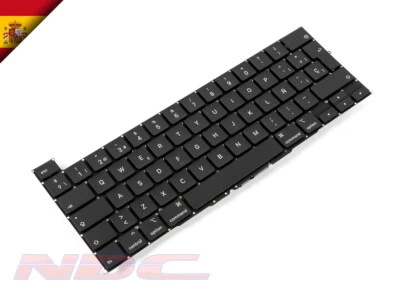 Genuine Apple MacBook Pro 16 A2141 Laptop Keyboard SPANISH (2019) - Image 1 of 3