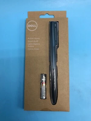 New Genuine Dell Venue 11 5130 Pro Active Stylus Pen CN-0332NG 0332NG - Image 1 of 4