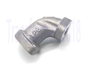 Carburador colector de admisión YAMAHA TTR50E 1P6 junta de arranque piezas de motocicleta OEM - Imagen 1 de 5