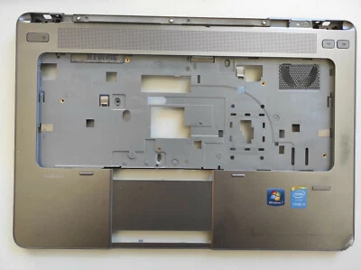 HP Probook 640 G1 Palmrest with Touchpad 738406-001 6070B0685001 - Image 1 of 2