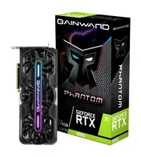 Gainward GeForce RTX 3090 Phantom 24GB GDDR6X Grafikkarte