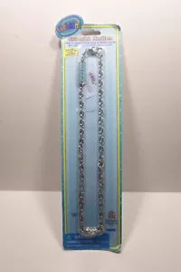 Collar Coleccionable Webkinz Dije Mágico Bosque Nuevo en Paquete Con Código Sin Usar - Imagen 1 de 6