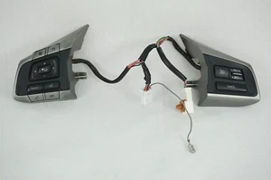 Subaru Impreza 2015 Steering Wheel Controls - Bild 1 von 6