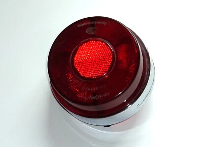 Ford Taunus P3 orig. Luz trasera Hella K23340 11543311 luz trasera taillight Foto 1 de 4