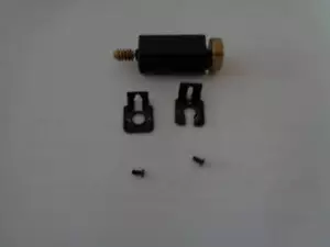 Märklin,Trix HO Motor für SBB Ee 3/3 mit Motorhalter und Schrauben - Bild 1 von 4