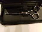 Professional Hairdressing Scissors Goldstar Cetus 6" and 51/2" length 