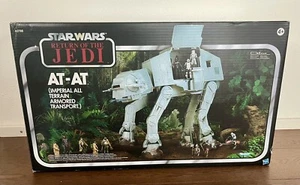 Star Wars Vintage Collection 2012 AT AT Walker Kenner A0788 NEU OVP SEALED - Bild 1 von 6