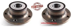 2Pcs ,VOLKSWAGEN ,CADDY  2004-2022  Whell Bearing Rear (5/112) NEW 1T0598611 - Bild 1 von 1