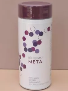 Nuskin Nu Skin Ageloc Meta Dietary Supplement 60 Softgels new #usau - Picture 1 of 1