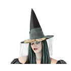 Hat Witch Sorceress