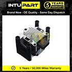 Fits Skoda Yeti Audi A2 A1 VW Fox + Other Models Intupart Ignition Coil