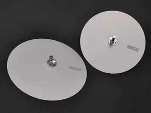 Ein Paar 10,5 Zoll/269 mm Pancak Klebebandplatten für Otari MTR15/BTR15/MX50/MTR20 - Bild 1 von 6