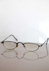 Vintage Wagner & Kuhner WK Silver Frame Eyewear. Made in Germany - Picture 1 of 5