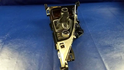 Infiniti Q50 2014-2015 consola central moldura cambio de marchas panel OEM# 67910 Foto 1 de 4