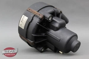 Mercedes W220 S55 CL55 AMG Secondary Air Smog Pump Emission Control OEM - Picture 1 of 6