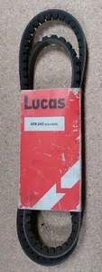 Lucas KFB 243 Bentley serie T Ford Consul OHV, Granada 3000 - Imagen 1 de 2