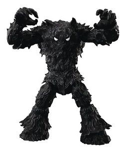 figma SPACE INVADERS MONSTER figure - Picture 1 of 5